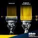 Gillette Fusion Proshield Змінні касети для гоління 3 шт 1300439 фото 3