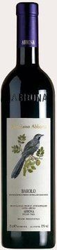 Вино Abbona Barolo DOCG 2015 червоне сухе 0.75 л (VTS2232153) 904657 фото