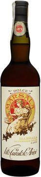 Вино Curatolo Arini Marsala 5 yo Superiore Dolce біле солодке 0.75 л (FSH_8009720104069) 1399711 фото