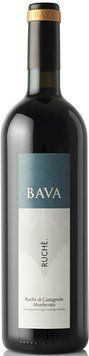 Вино "Ruch&egrave;" Castagnole Monferrato червоне 0.75 л (WHS8005697010488) 819144 фото