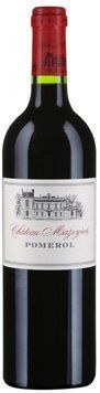 Вино Chateau Mazeyres 2017 червоне сухе 0.75 л (BWR4158) 1246644 фото