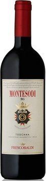Вино Frescobaldi Montesodi IGT 2015 Sangiovese червоне сухе 0.75л (VTS2042155) 745112 фото