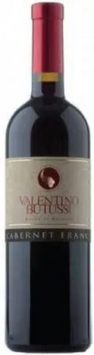 Вино Valentino Butussi Cabernet Franc червоне сухе 0.75 л (BWR1831) 1246970 фото