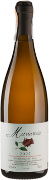 Ігристе вино Ca Dei Zago Valdobbiadene Prosecco Vigneto Mariarosa 2022 біле нон-дозаж 11% 0.75 л (BWT5130) 1232273 фото