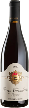 Вино Hubert Lignier Gevrey Chambertin 2020 червоне сухе 0.75 л (BWR9202) 1239044 фото