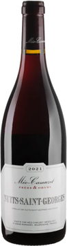 Вино Meo-Camuzet Frere & Soeurs Nuits-Saint-Georges 2021 червоне сухе 0.75 л (BWR9251) 1233902 фото