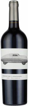 Вино Prototype Zinfandel червоне сухе 15% 0,75 л (BWT3051) 1231750 фото
