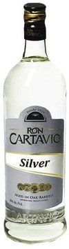 Ром Cartavio, Silver, 40%, 1 л (PRV7751738445658) 794333 фото
