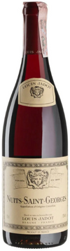 Вино Louis Jadot Nuits-Saint-Georges 2019 червоне сухе 0.75 л (BWW4874) 1233903 фото