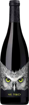 Вино The Pundit Syrah 2020 червоне сухе 14% 0.75 л (VTS3430201) 1225288 фото