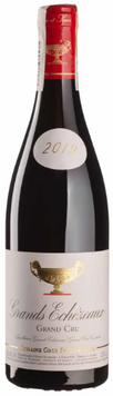 Вино Gros Frere et Soeur Grands Echezeaux 2019 красное сухое 0.75 л (BWQ2329) 1237365 фото