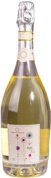 Вино ігристе Roberto Sarotto Asti Dolce DOCG Roberto Sarotto біле солодке 0.75 л (FSH_8028752904966) 1395015 фото
