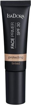 IsaDora Face Primer protecting tinted Праймер для обличчя 30 ml 868693 фото
