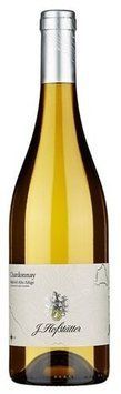 Вино J. Hofst&auml;tter Chardonnay Alto Adige Doc белое сухое 0.75 л 13.5% (STA8012183000151) 1166091 фото
