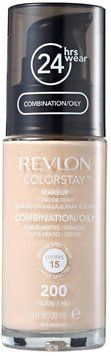 Revlon ColorStay № 200 Nude Тональний крем 30 ml 876454 фото