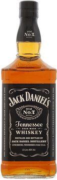Віскі Jack Daniel's 1л (CCL972506) 745203 фото