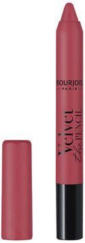 Bourjois Velvet The Pencil №07 Помада-олівець для губ матова 3 g 870391 фото