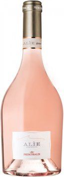 Вино Frescobaldi Alie Rose Toscana IGT Amiraglia рожеве сухе 0.75л 715014 фото