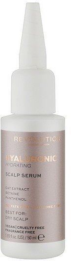 Revolution Haircare Skinification Hyaluronic Acid Hydrating Serum for Dry Dandruff Сироватка 50 ml 1195187 фото