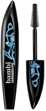 L'Oreal Paris Bambi Eye Intense Black Oversized Тушь для ресниц 8.9 ml 1299625 фото