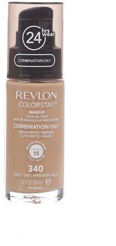 Revlon ColorStay № 340 Early Tan Тональный крем 30 ml 876461 фото