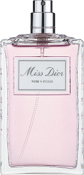 Туалетна вода Christian Dior Miss Dior Rose N`Roses 100 ml Тестер 720306 фото