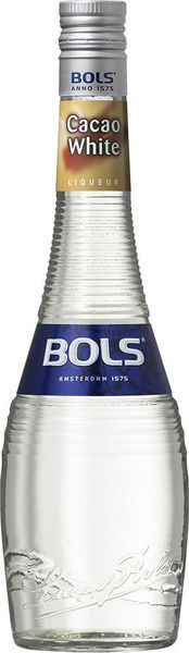 Ликер Bols Cacao White 24% 0.7л (PRA8716000964960) 676515 фото
