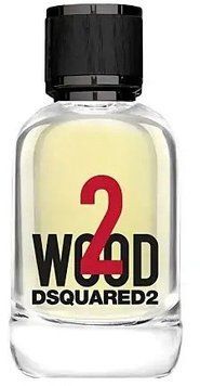 Туалетная вода Dsquared2 2 Wood 5 ml 1240567 фото