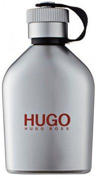 Hugo Boss Hugo Iced (чоловічі) туалетна вода 125 мл. Тестер 954706 фото