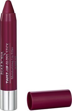 IsaDora Twist-up Gloss Stick 28 wine red Блиск-олівець для губ 3.3 ml 871800 фото