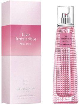 Парфумована вода Givenchy Live Irresistible Rosy Crush 30 ml 660720 фото