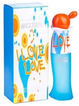 Туалетна вода Moschino Cheap & Chic I Love Love 30ml 1063139 фото