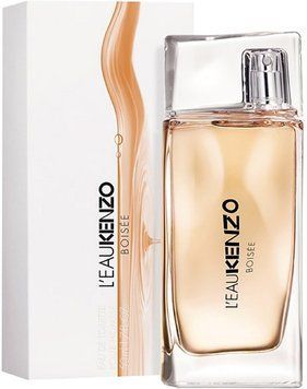 Туалетна вода Kenzo L`Eau Boisee 50 ml 1240472 фото
