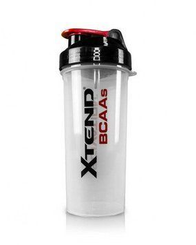 Шейкер Scivation Smart Shaker Xtend (800 ml) 448013 фото