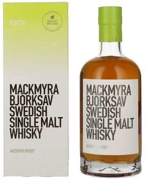 Виски Mackmyra Bjorksav 0.7 л (BWR5679) 1081645 фото