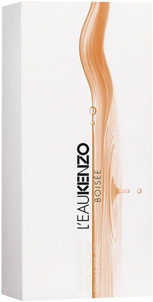 Туалетна вода Kenzo L`Eau Boisee 50 ml 1240472 фото