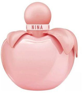 Туалетна вода Nina Ricci Nina Rose 80 ml 1240415 фото
