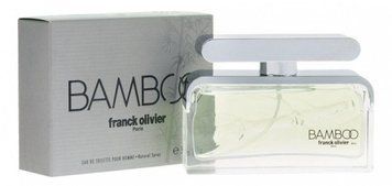 Туалетна вода Franck Olivier Bamboo Men 50 ml 1240547 фото
