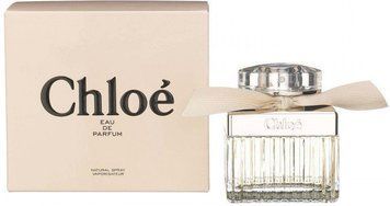 Парфюмированная вода Chloe 75 ml 660394 фото