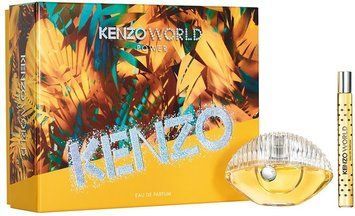 Kenzo Набір Kenzo World Power 50ml + 10ml 724805 фото