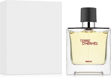 Парфумована вода Hermes Terre D`Hermes 75 ml Тестер 725996 фото