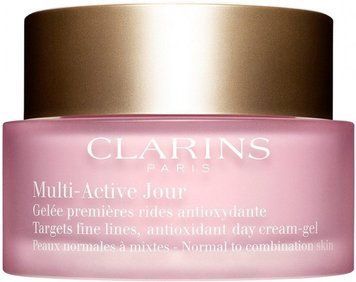 Clarins Multi-Active Day Cream-Gel Крем для лица 50 ml 1092798 фото