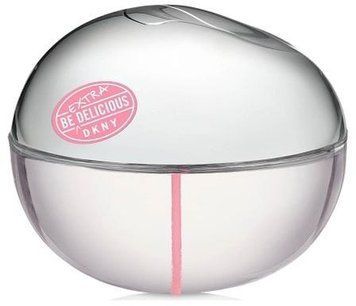Парфюмированная вода Donna Karan DKNY Be Delicious Extra 100 ml 1240570 фото