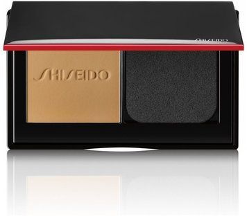 Shiseido Synchro Skin Self-Refreshing Custom Finish Powder Foundation №340 Oak Пудра для обличчя 9 g 1091090 фото
