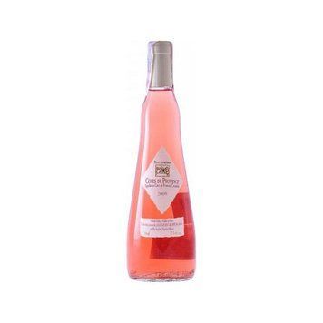 Вино Brotte S.A. Cotes de Provence Pere Anselme (0,75 л) (BW4212) 439320 фото
