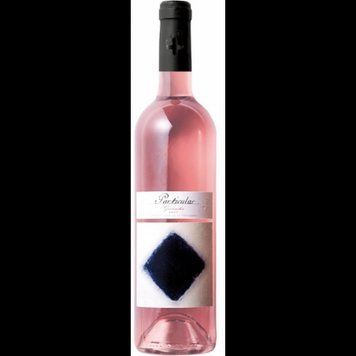 Вино Particular Rose рожеве сухе 12% 0.75 л (WHS8411789021933) 1213932 фото