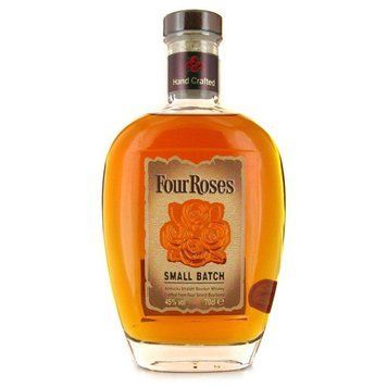 Віскі Four Roses Small Batch (0,7 л) (BW18065) 435285 фото