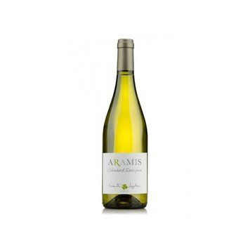 Вино Chateau d'Aydie Aramis Blanc (0,75 л) (BW31411) 436616 фото