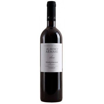 Вино Albino Armani Marzemino Trentino Camboni DOC, красное сухое, 12.5% 0.75л (MAR8022592724005) 1150904 фото