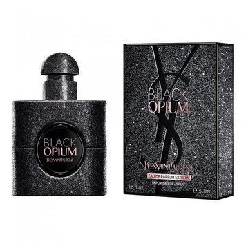 Парфюмированная вода Yves Saint Laurent Opium Black Extreme 30 ml 975276 фото